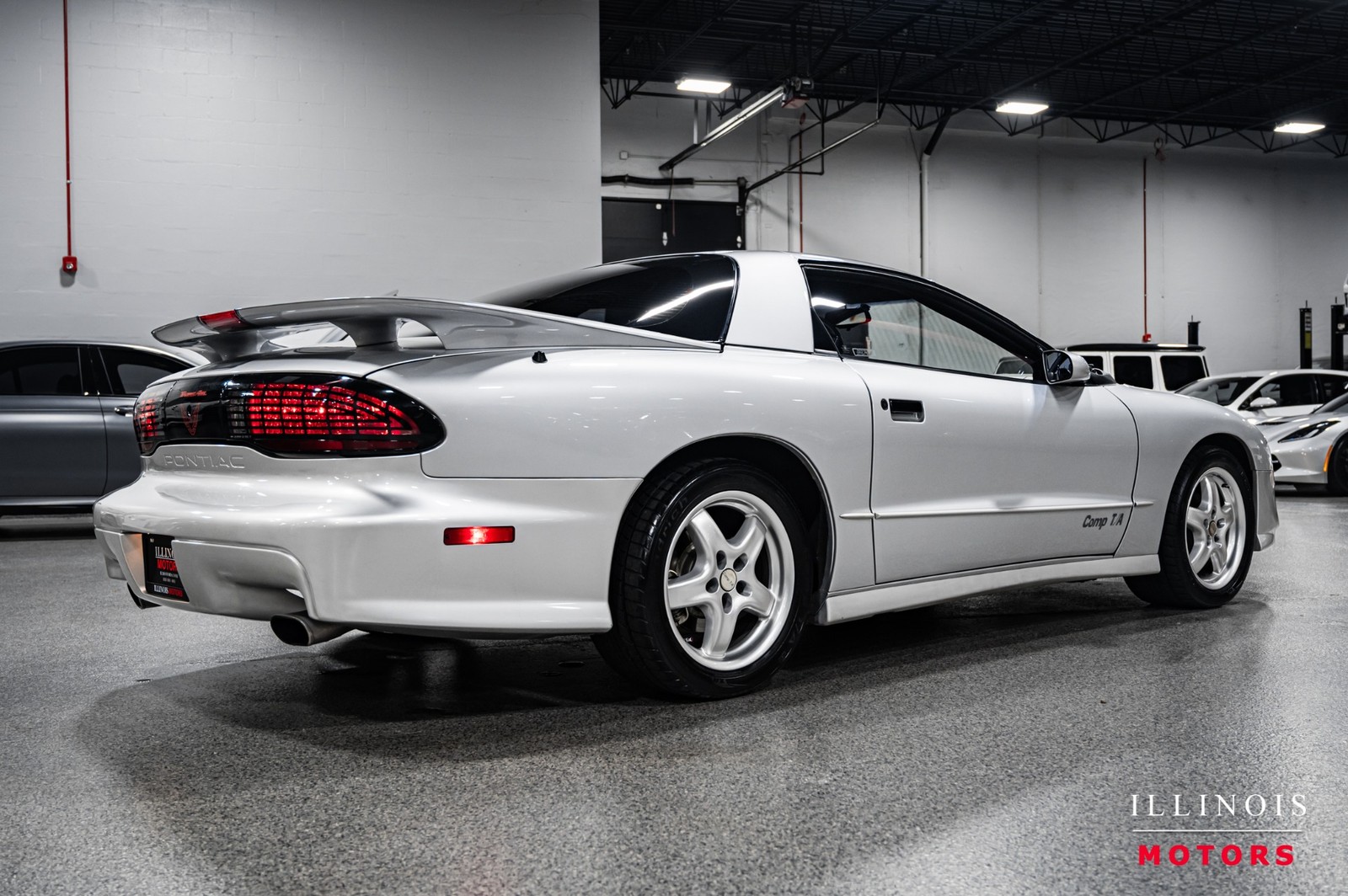 Pontiac-Firebird-1995-Hatchback-4