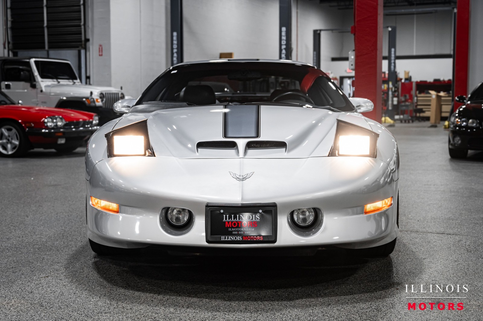 Pontiac-Firebird-1995-Hatchback-8