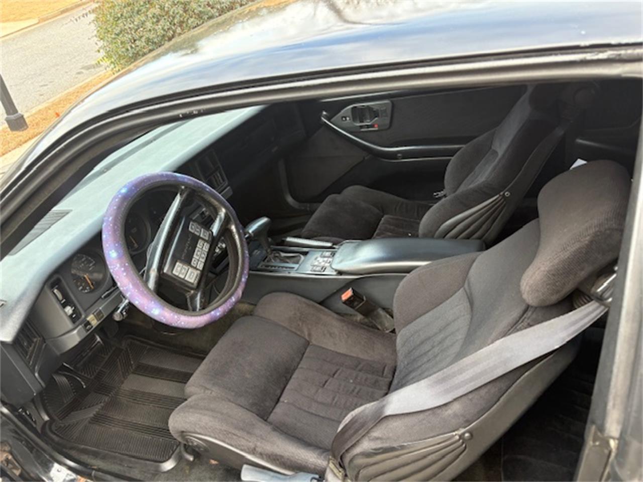 Pontiac-Firebird-trans-am-gta-1989-Black-Gray-3