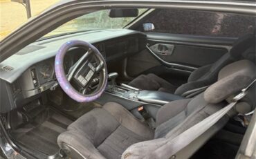 Pontiac-Firebird-trans-am-gta-1989-Black-Gray-4