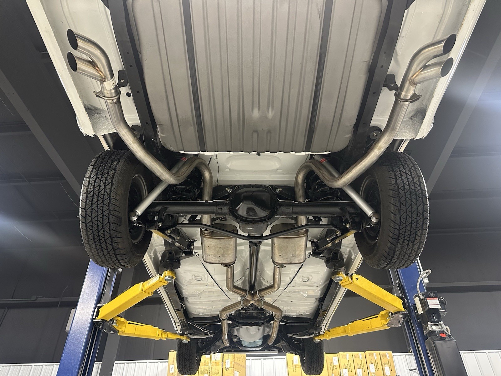 Pontiac-GTO-1964-Coupe-1