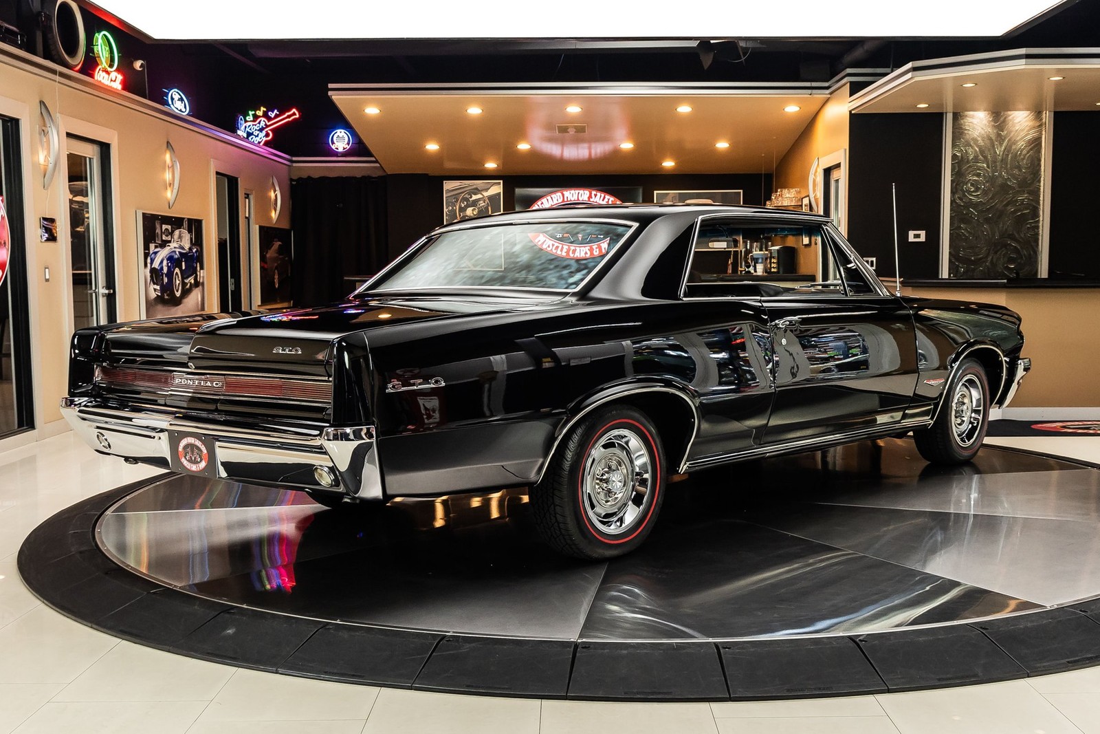 Pontiac-GTO-1964-Other-12