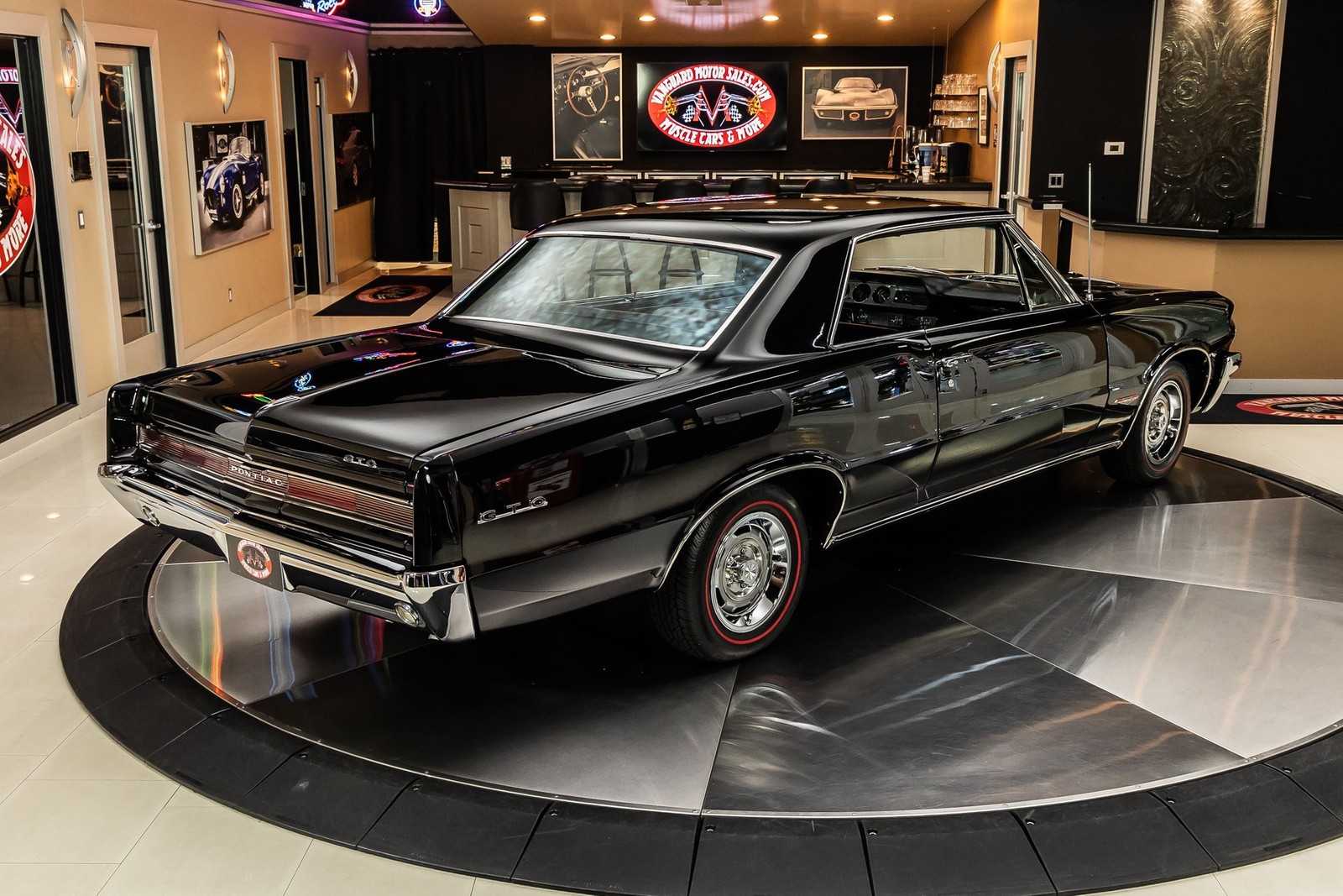 Pontiac-GTO-1964-Other-13