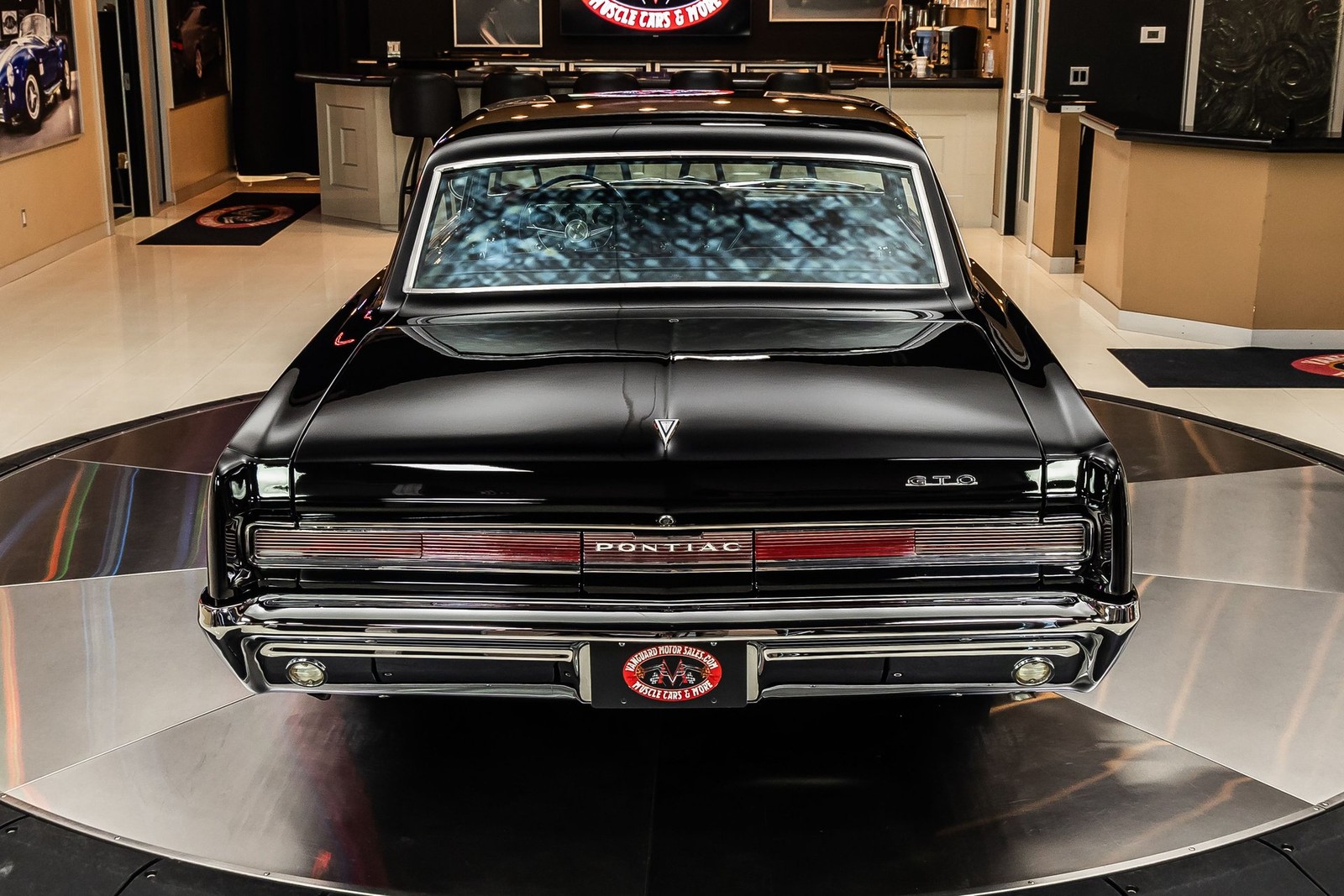 Pontiac-GTO-1964-Other-15