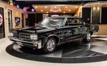 Pontiac-GTO-1964-Other