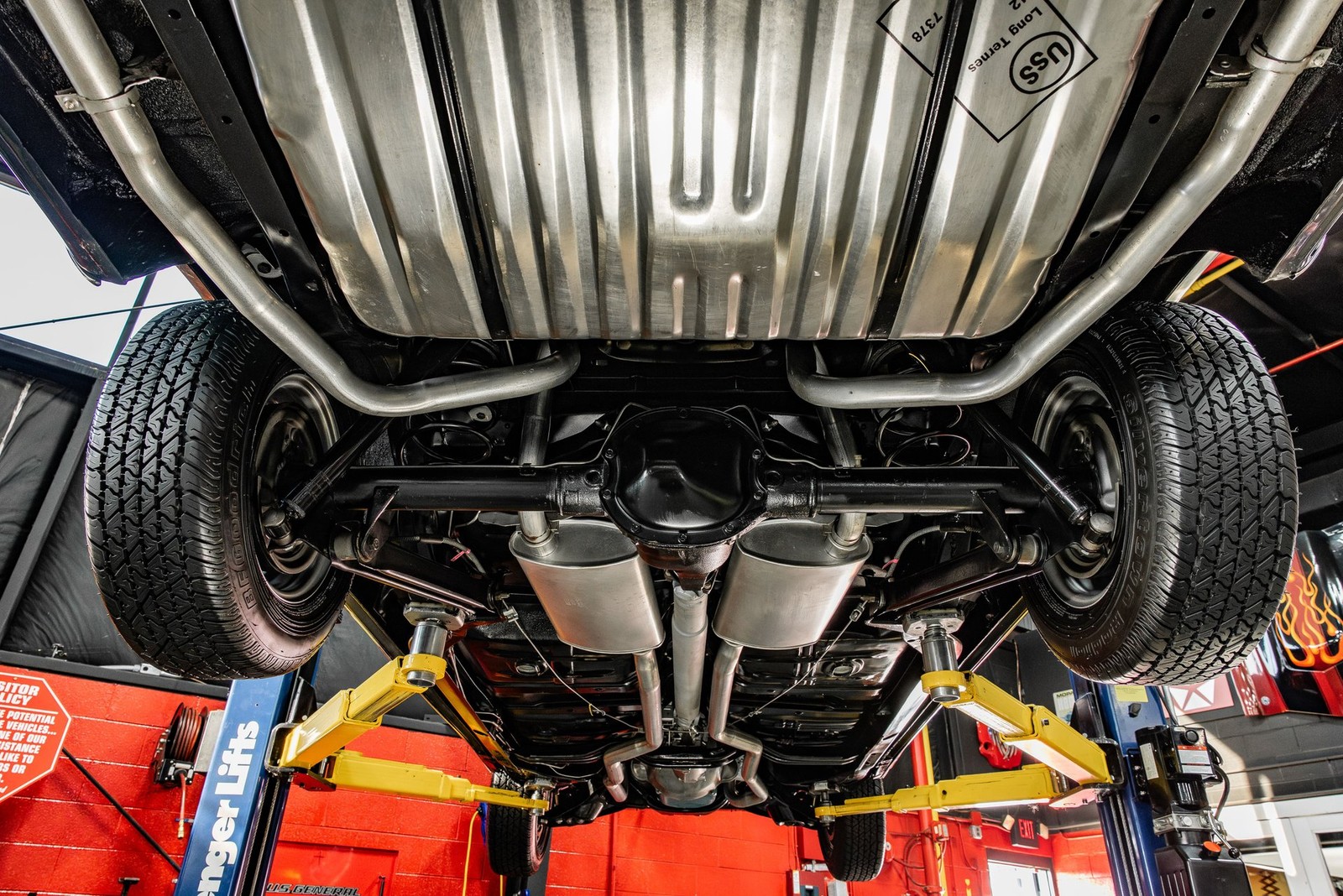 Pontiac-GTO-1964-Other-4