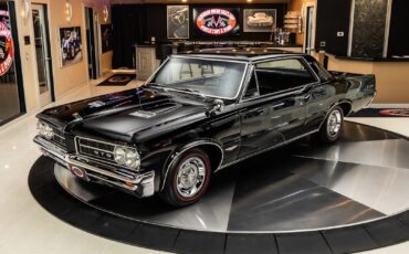 Pontiac-GTO-1964-Other-5