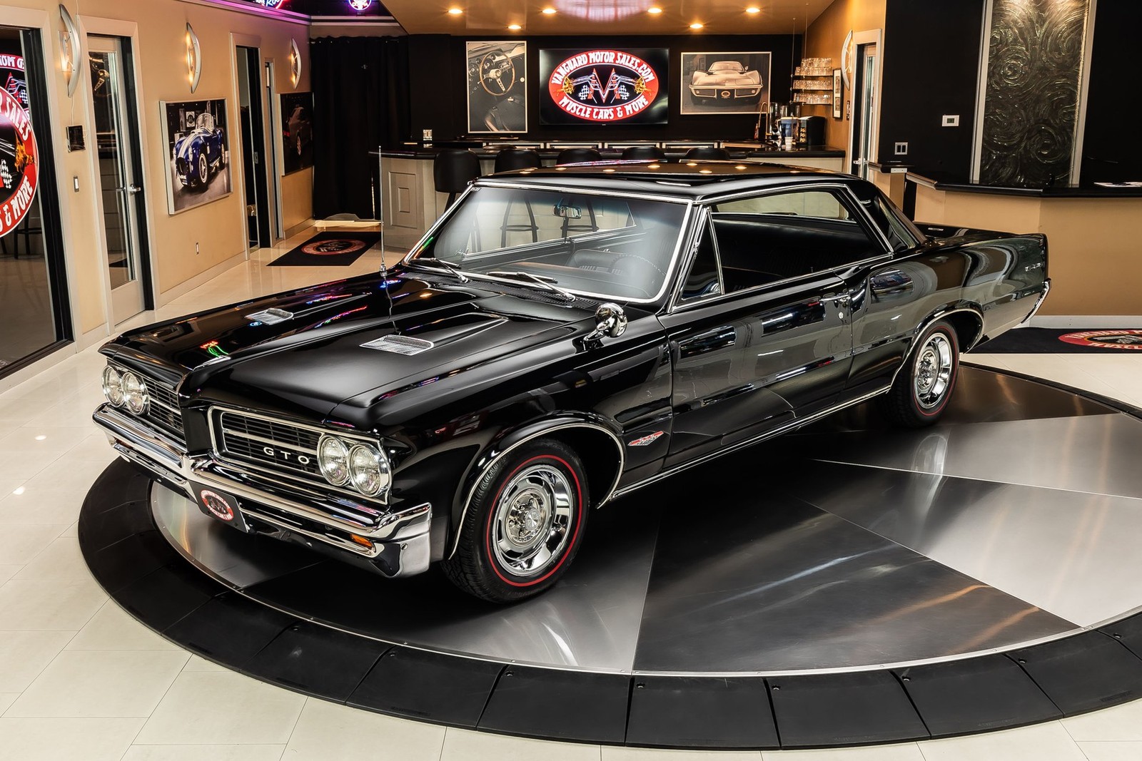 Pontiac-GTO-1964-Other-5