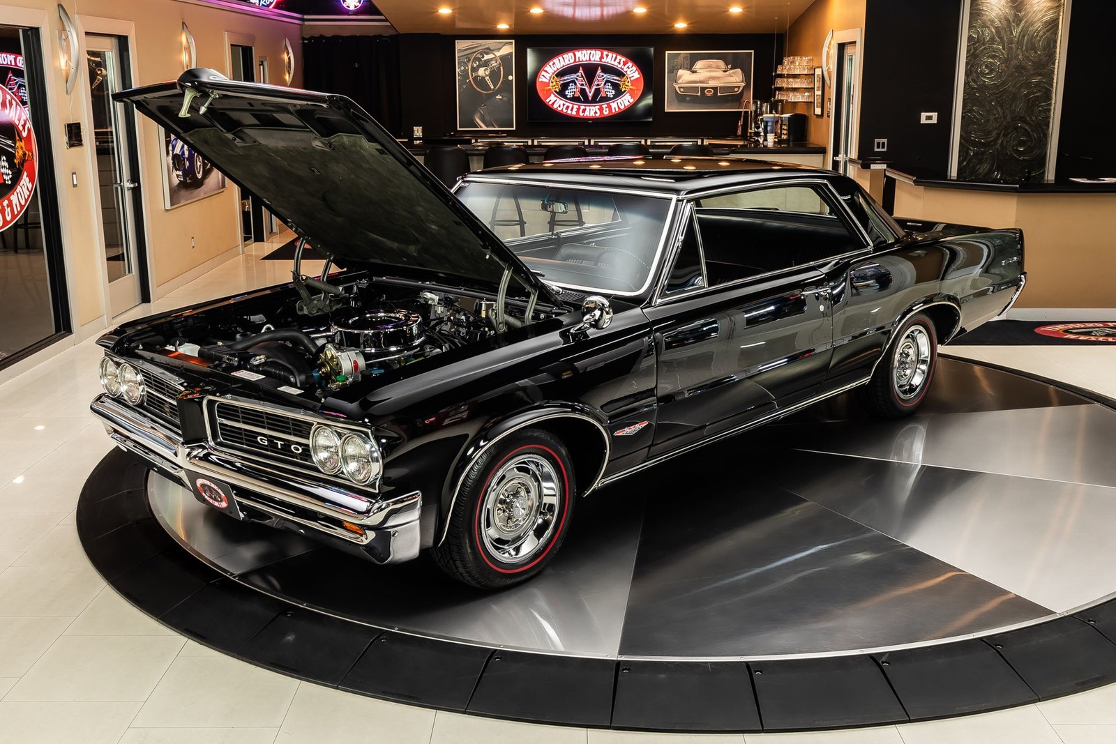 Pontiac-GTO-1964-Other-6