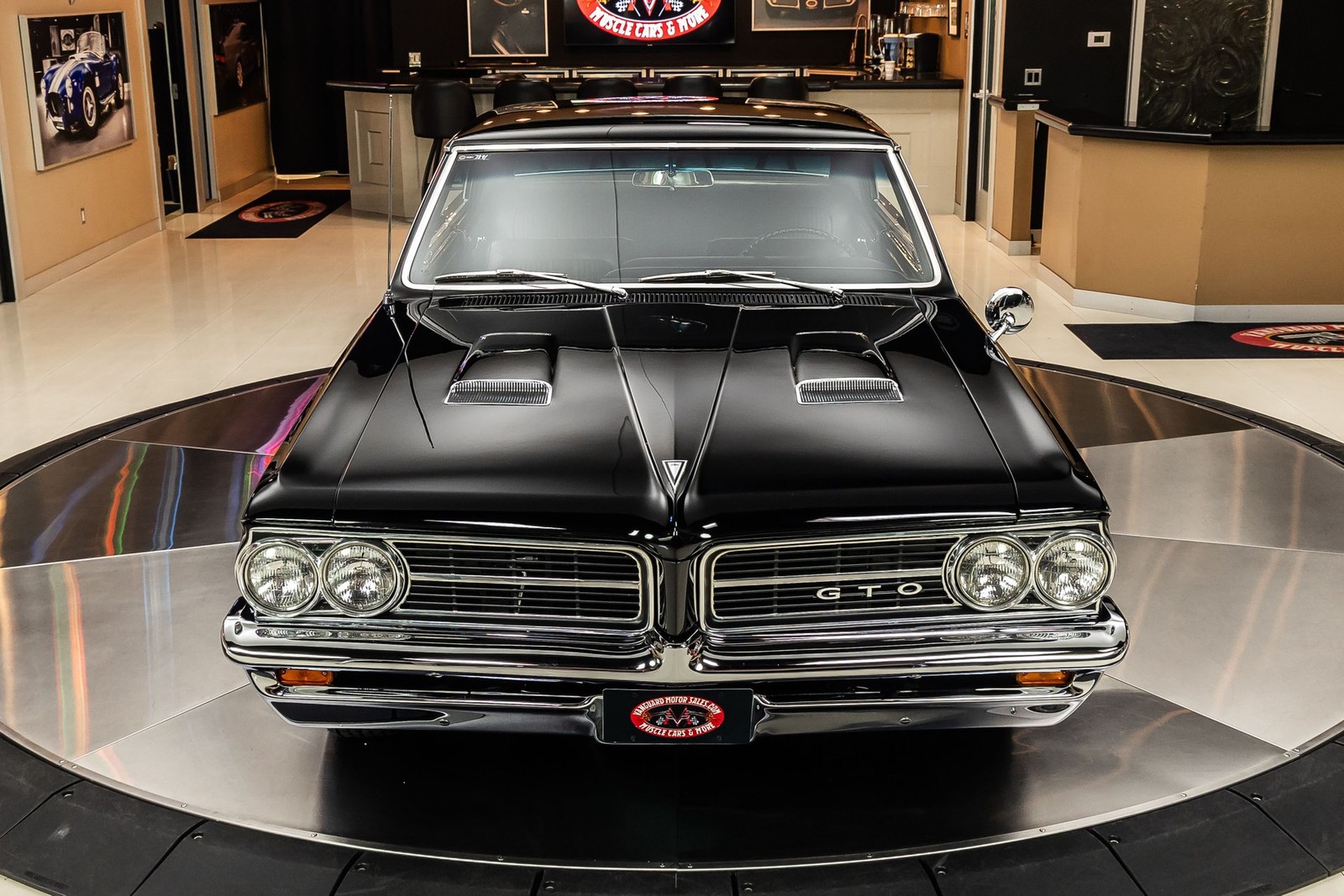Pontiac-GTO-1964-Other-8