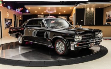 Pontiac-GTO-1964-Other-9