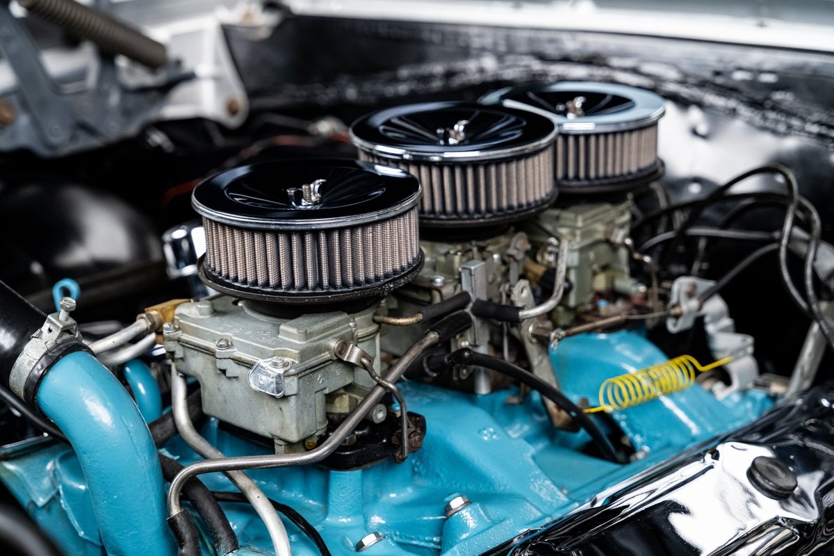 Pontiac-GTO-1964-Sedan-27