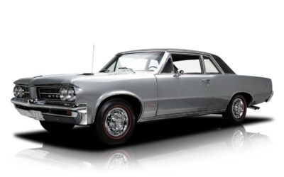 Pontiac GTO 1964 Sedan