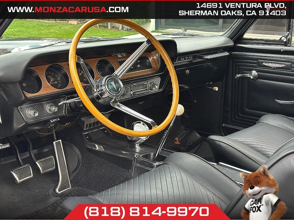 Pontiac-GTO-1965-Convertible-1