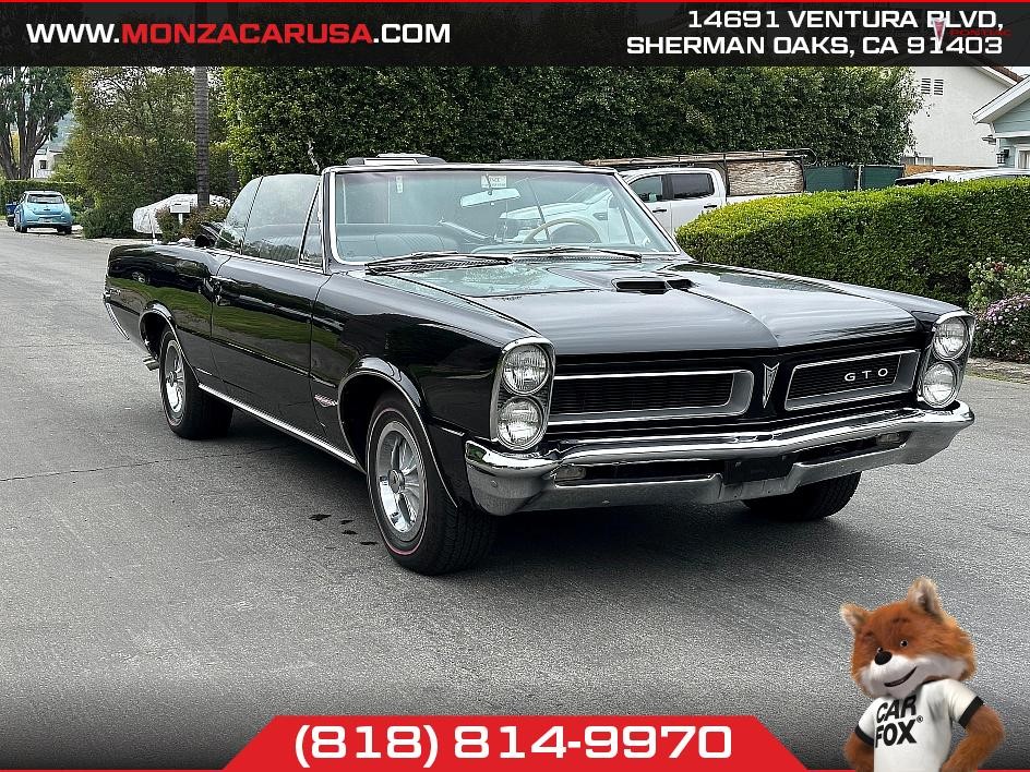Pontiac-GTO-1965-Convertible-22