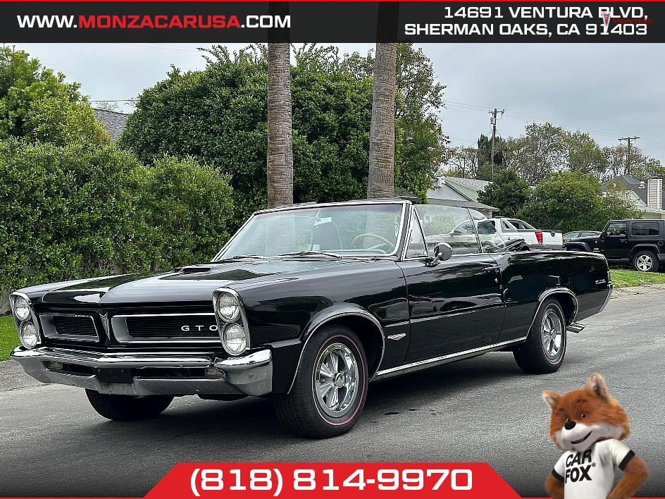 Pontiac-GTO-1965-Convertible-23