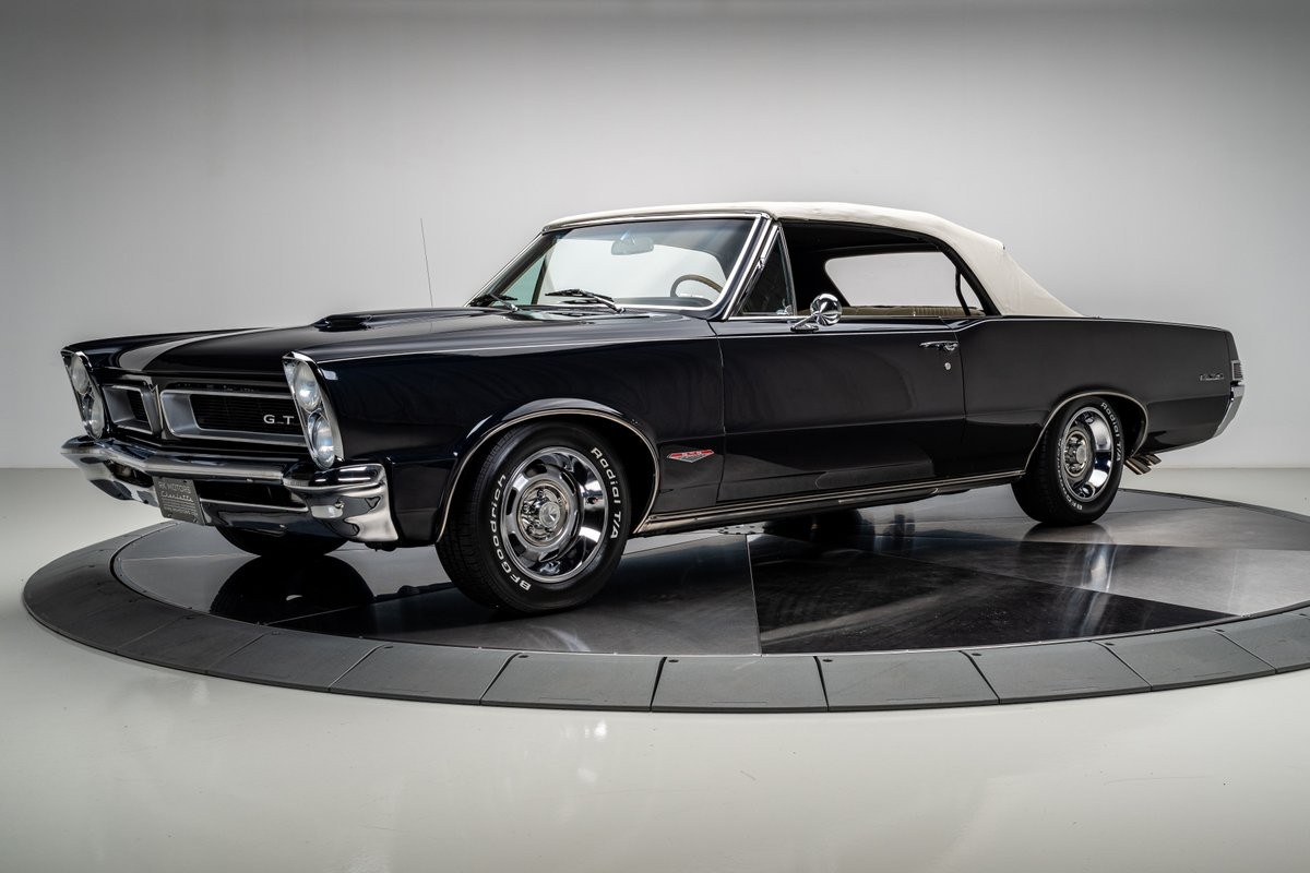 Pontiac-GTO-1965-Convertible-5