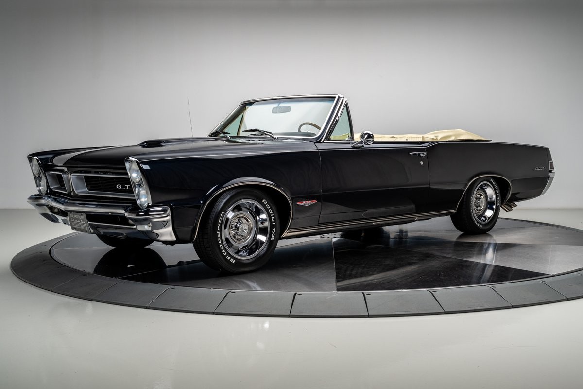 Pontiac-GTO-1965-Convertible-6