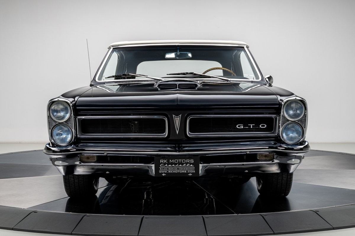 Pontiac-GTO-1965-Convertible-7