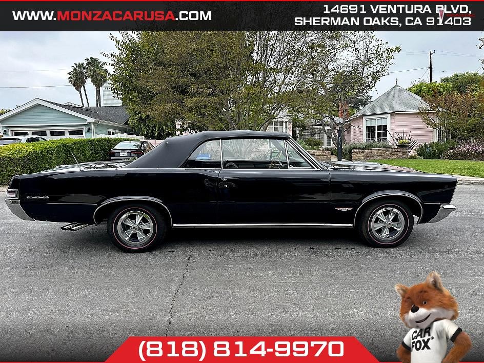 Pontiac-GTO-1965-Convertible-8