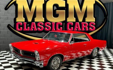 Pontiac-GTO-1965-Coupe