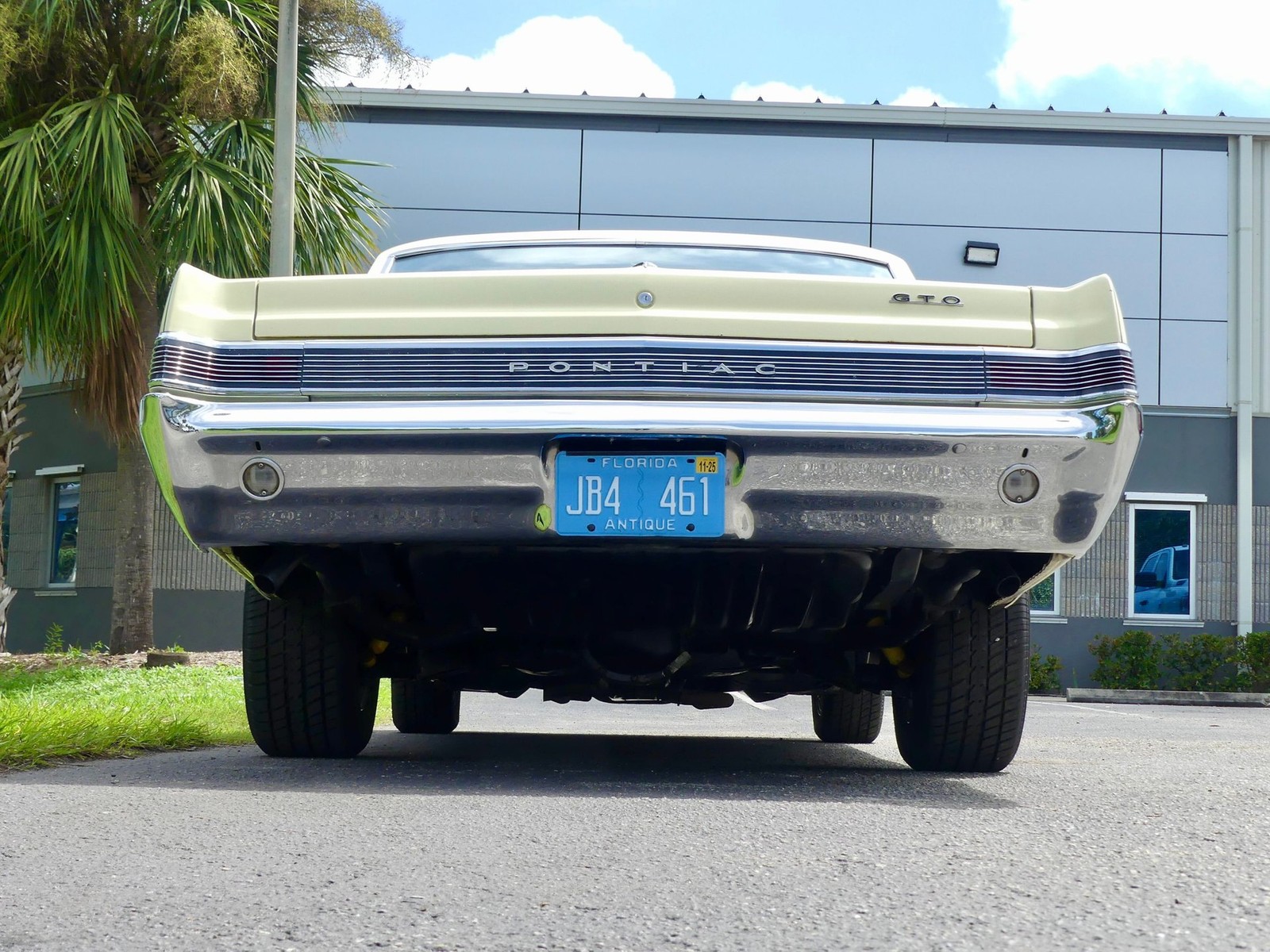 Pontiac-GTO-1965-Other-17