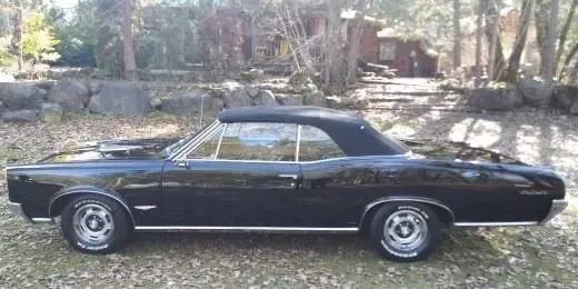 Pontiac-GTO-1966-Convertible-1