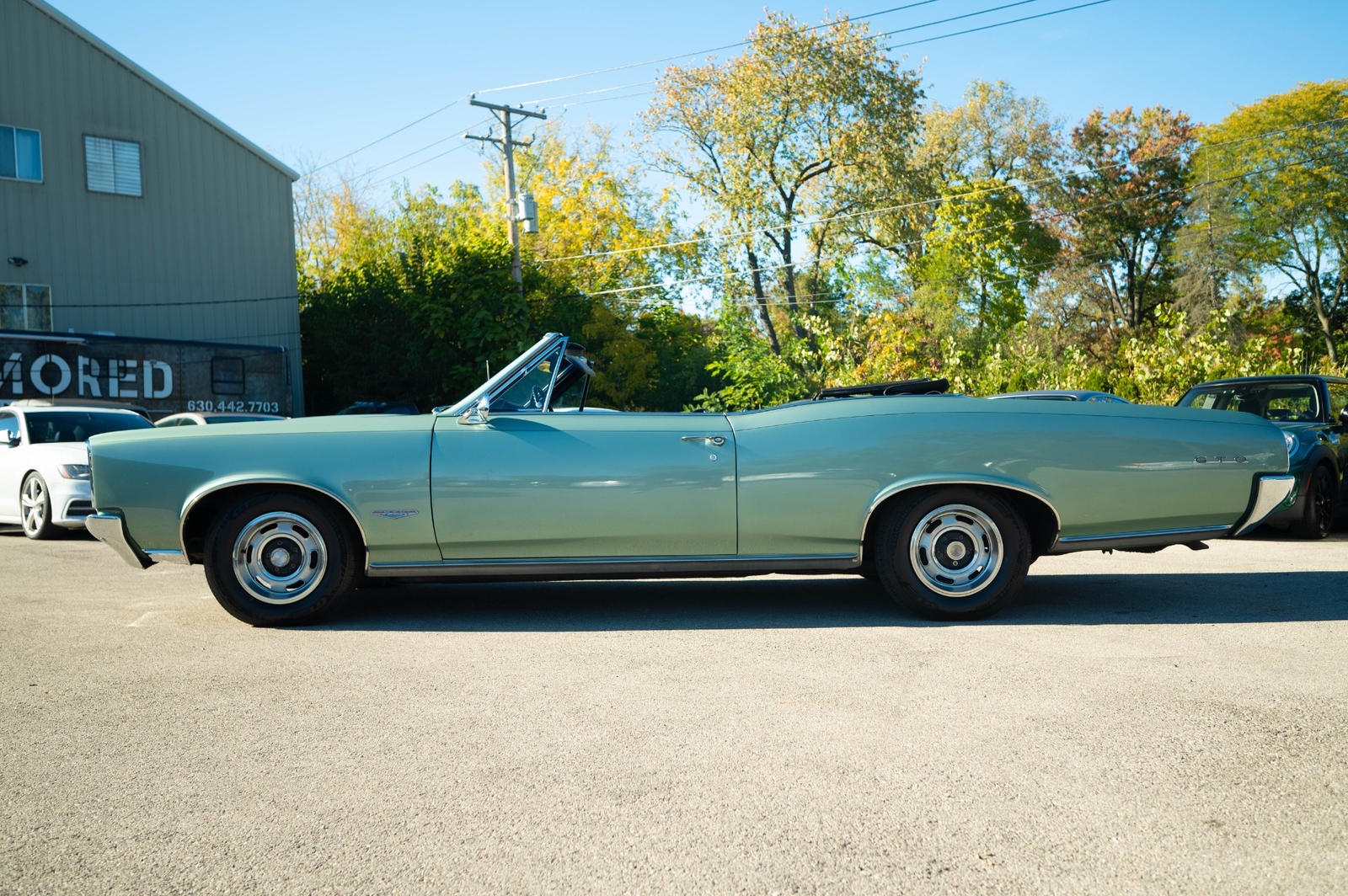 Pontiac-GTO-1966-Convertible-2