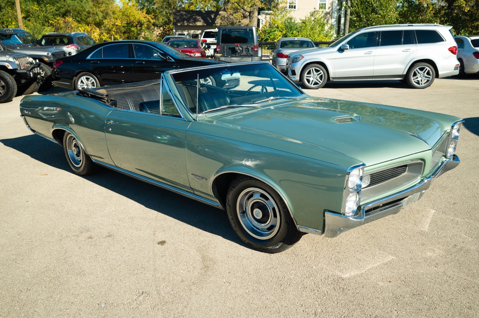 Pontiac-GTO-1966-Convertible-29