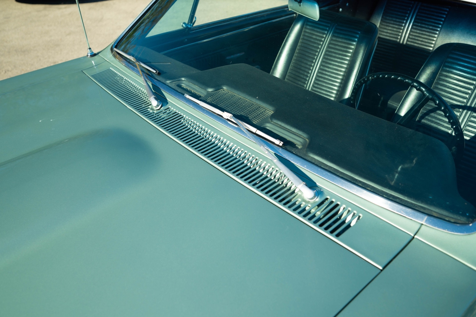 Pontiac-GTO-1966-Convertible-36