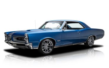Pontiac-GTO-1966-Hardtop