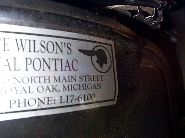 Pontiac-GTO-1967-Convertible-Black-14