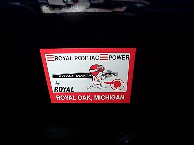 Pontiac-GTO-1967-Convertible-Black-17