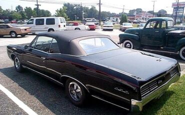 Pontiac-GTO-1967-Convertible-Black-23