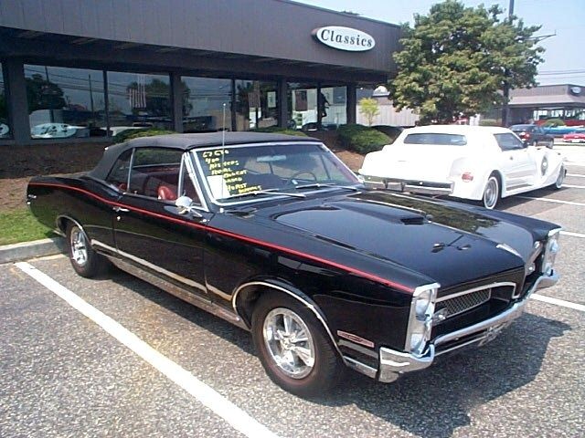 Pontiac-GTO-1967-Convertible-Black-24