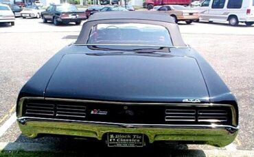 Pontiac-GTO-1967-Convertible-Black-25