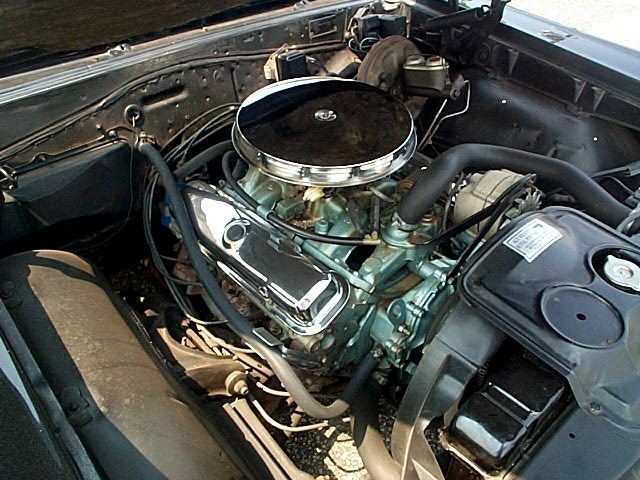 Pontiac-GTO-1967-Convertible-Black-26