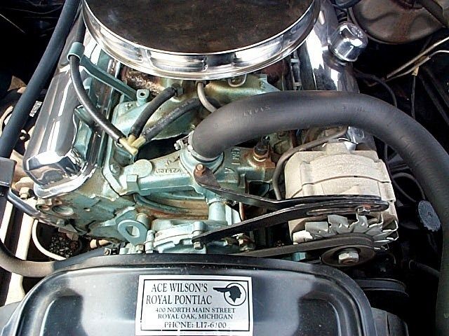 Pontiac-GTO-1967-Convertible-Black-27