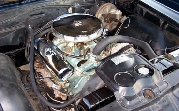 Pontiac-GTO-1967-Convertible-Black-28