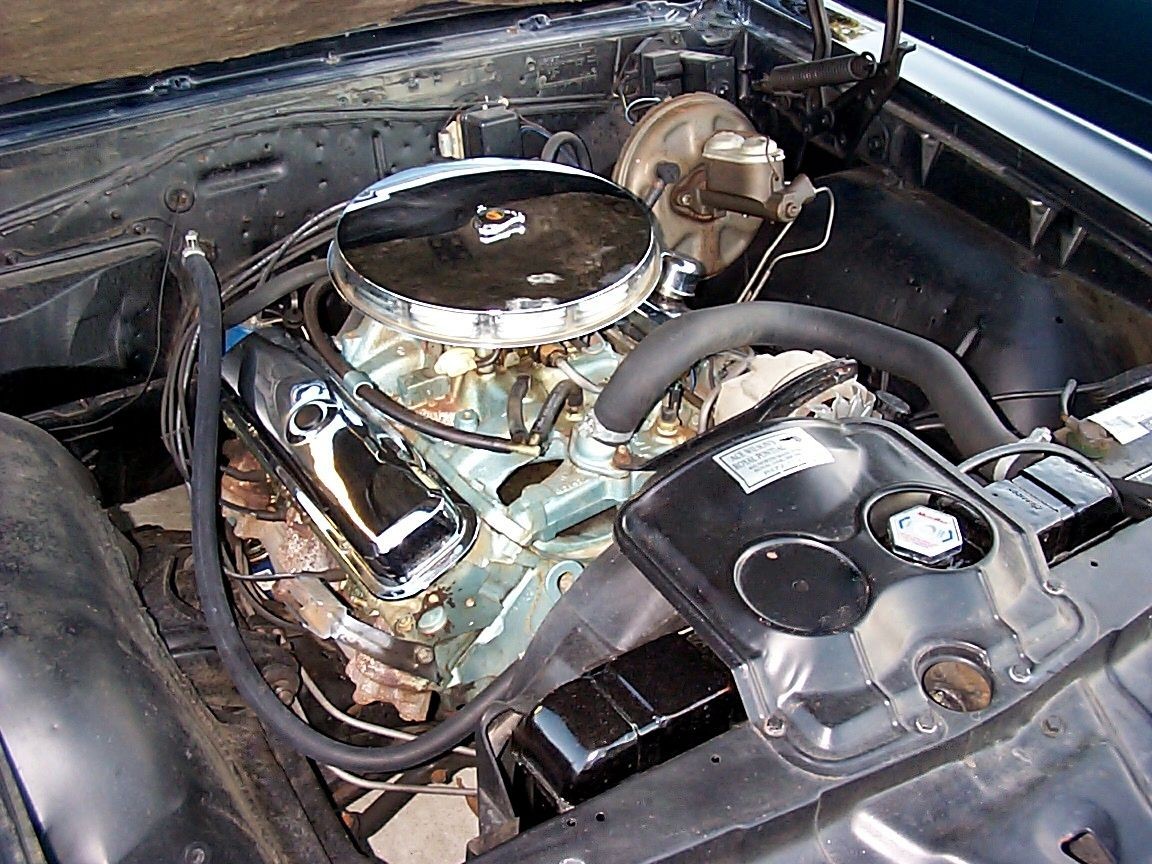 Pontiac-GTO-1967-Convertible-Black-28