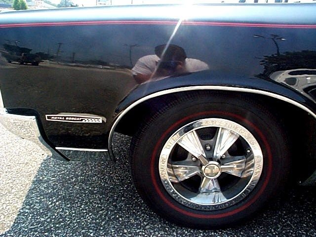 Pontiac-GTO-1967-Convertible-Black-30