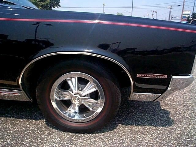 Pontiac-GTO-1967-Convertible-Black-31