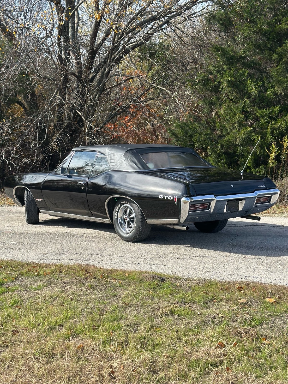Pontiac-GTO-1968-Convertible-1