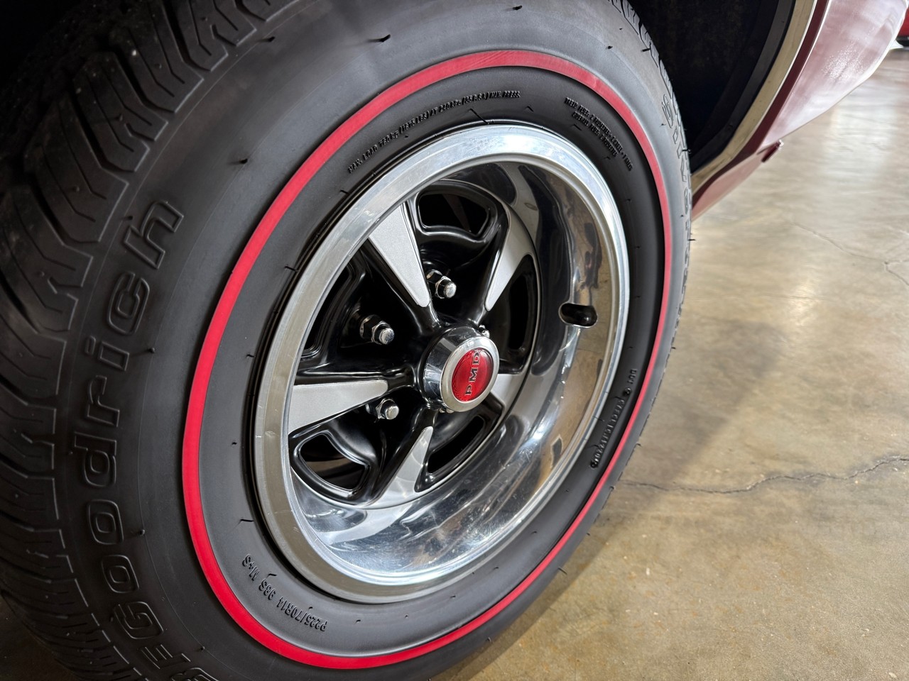 Pontiac-GTO-1969-American-Muscle-Car-11