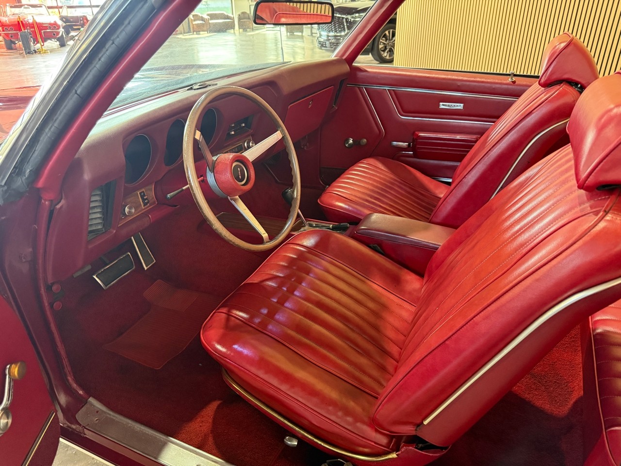 Pontiac-GTO-1969-American-Muscle-Car-14