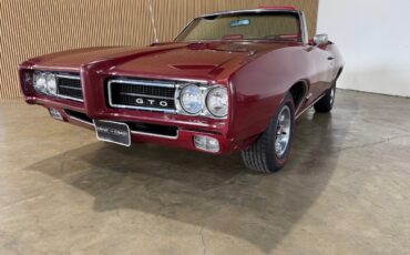 Pontiac-GTO-1969-American-Muscle-Car-2