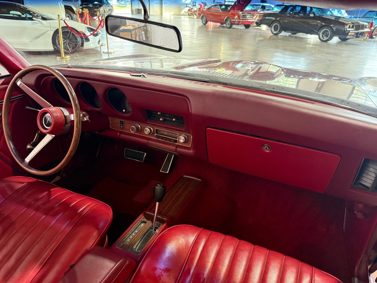 Pontiac-GTO-1969-American-Muscle-Car-26