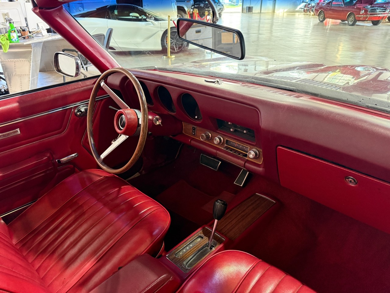 Pontiac-GTO-1969-American-Muscle-Car-27