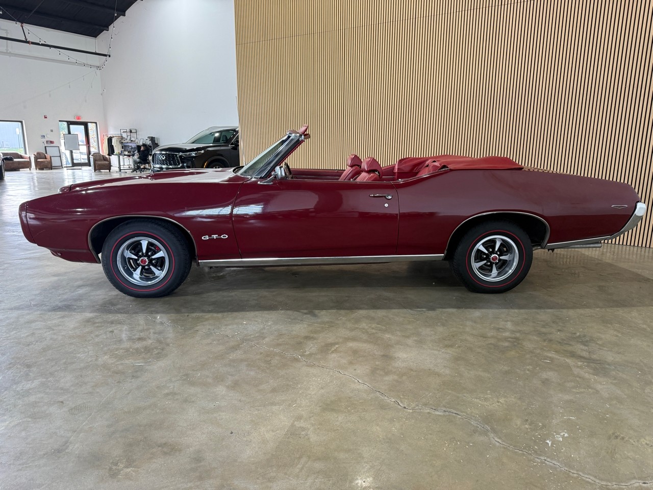 Pontiac-GTO-1969-American-Muscle-Car-4