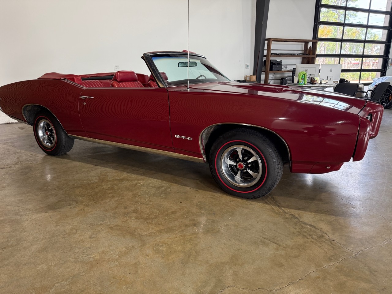 Pontiac-GTO-1969-American-Muscle-Car-7